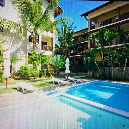 Las Terrenas Beachfront 2 Bedrooms Condo With Pool Kültér fotó